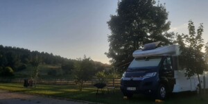 Početna stranica 9 camping primavera plitvice