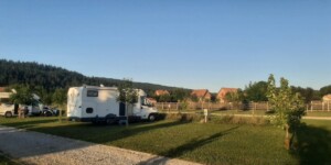 Početna stranica 8 camping primavera plitvice