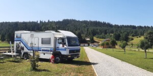 Početna stranica 3 camping primavera plitvice