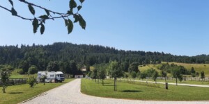 Početna stranica 7 camping primavera plitvice