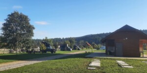 Početna stranica 5 camping primavera plitvice