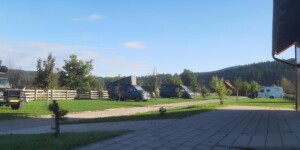 Početna stranica 10 camping primavera plitvice