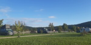 Početna stranica 2 camping primavera plitvice