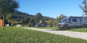 Startpagina 4 camping primavera plitvice