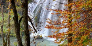 Startpagina 17 camping primavera plitvice