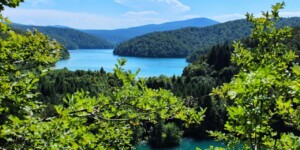 Početna stranica 11 camping primavera plitvice