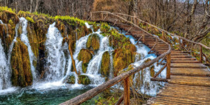 Startpagina 18 camping primavera plitvice